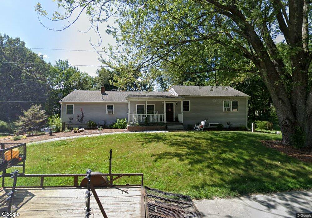 4 Bluebird Ln, Atkinson, NH 03811 - photo 1