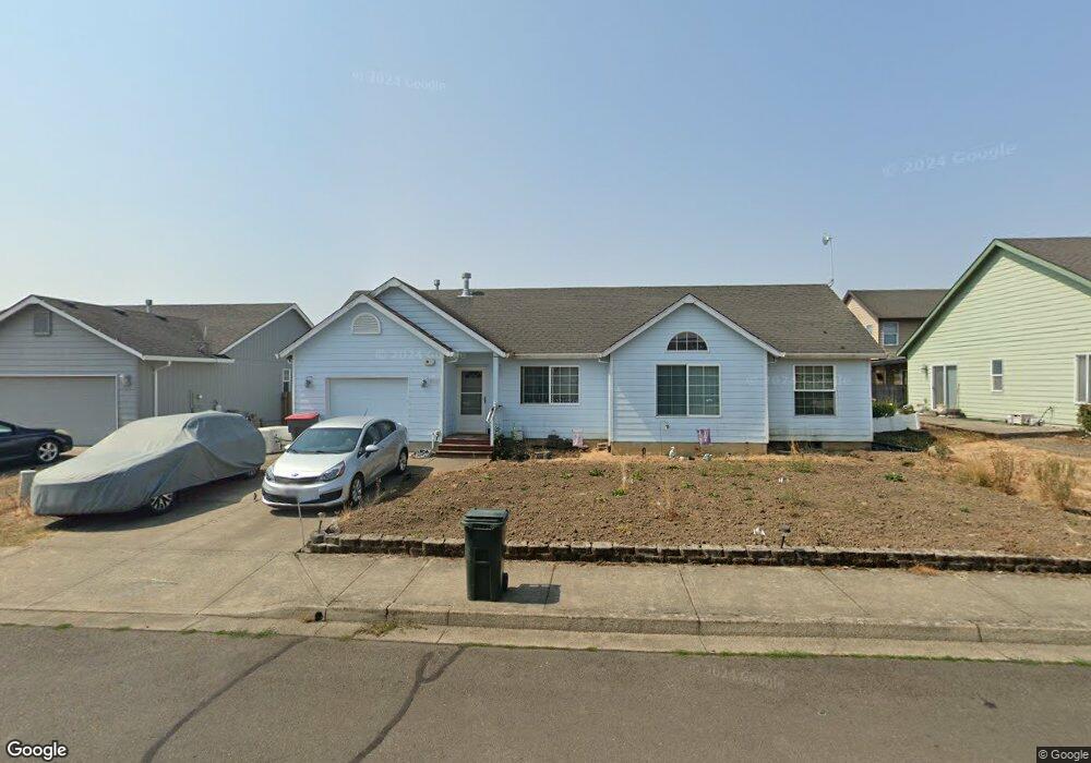 561 NW Blair Loop, Sheridan, OR 97378 - photo 1