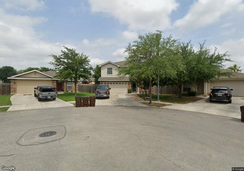 10727 Shetland Trace, San Antonio, TX 78254 - photo 1