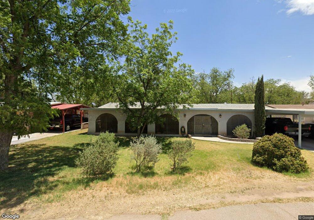 232 Nogal Place, El Paso, TX 79915 - photo 1