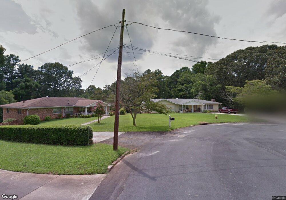 1524 Camelot Cir unit 3, Tucker, GA 30084 - photo 1