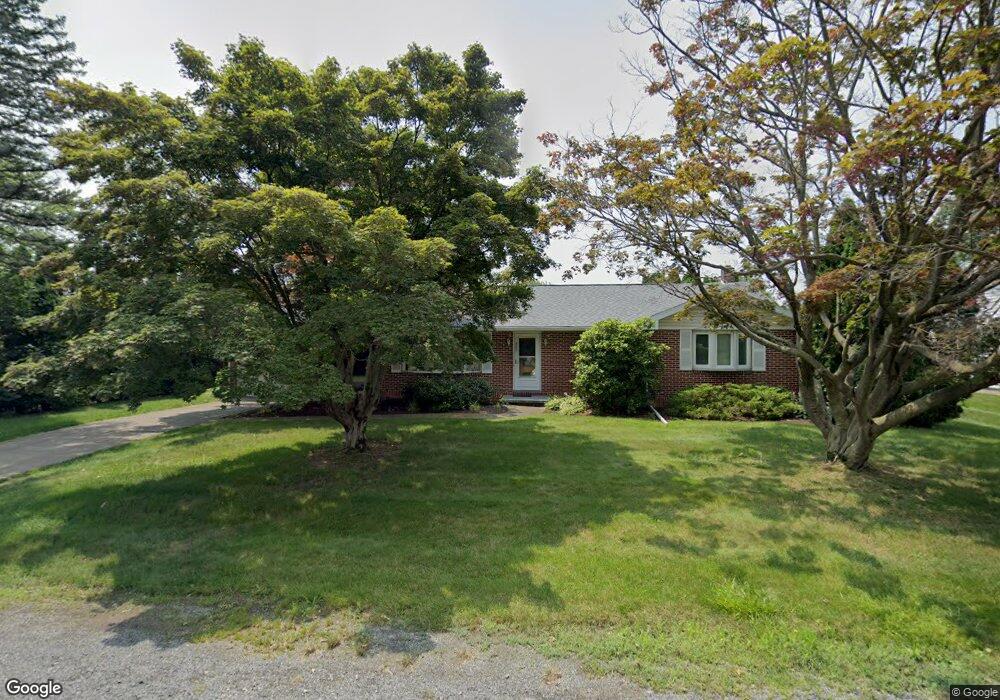 229 Saint Lawrence St, Lewisburg, PA 17837 - photo 1