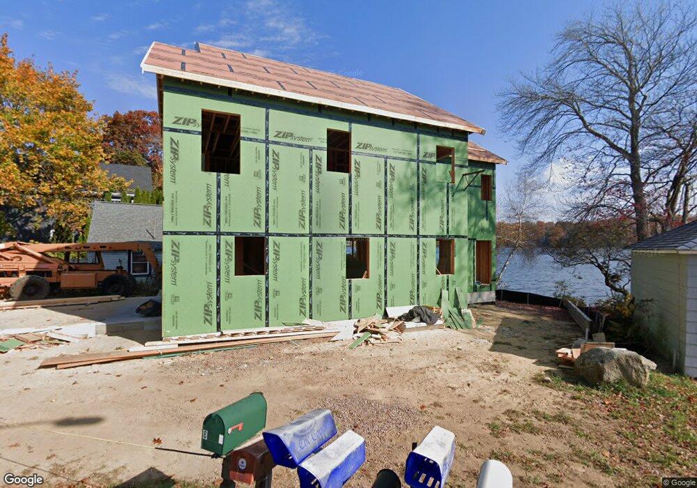 86 Spellman Point Rd, East Hampton, CT 06424 - photo 1