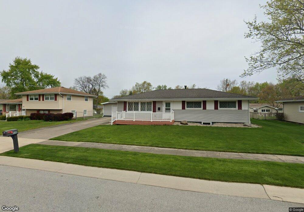 436 Fairview Ave, Crown Point, IN 46307 - photo 1