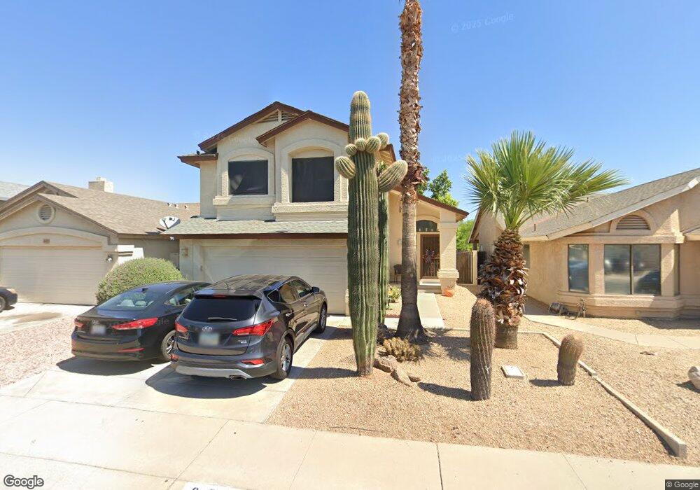 806 E Rosemonte Dr, Phoenix, AZ 85024 - photo 1