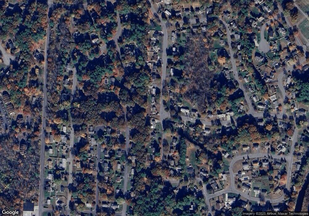 60 Priest St, Hudson, MA 01749 - photo 1