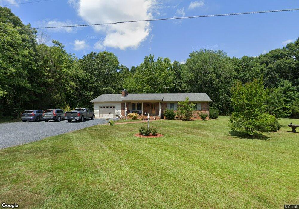 1244 Iron Mountain Rd, Asheboro, NC 27205 - photo 1