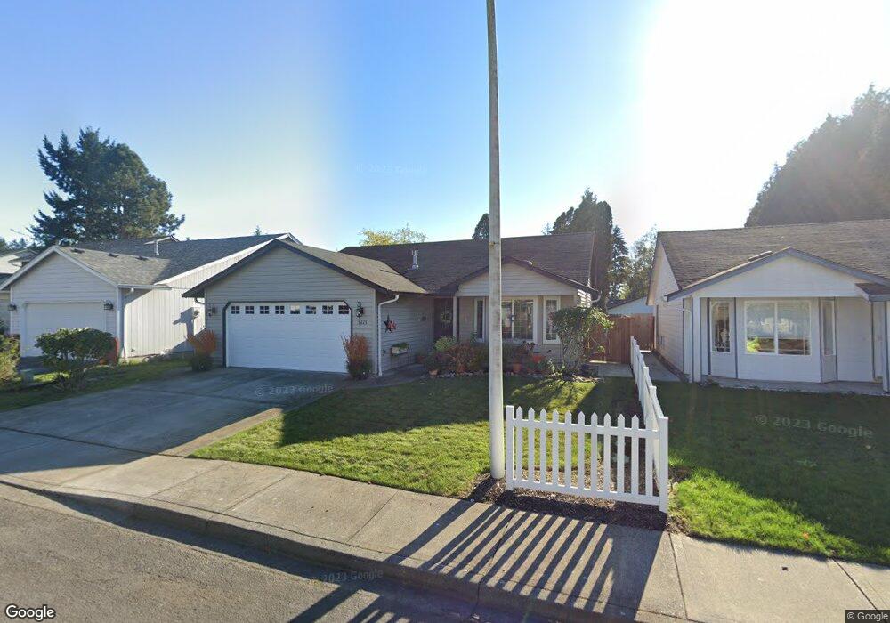 5615 NE 55th Cir, Vancouver, WA 98661 - photo 1