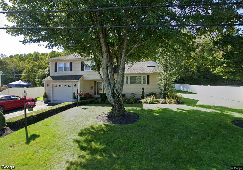 171 Woodburn Dr, Methuen, MA 01844 - photo 1