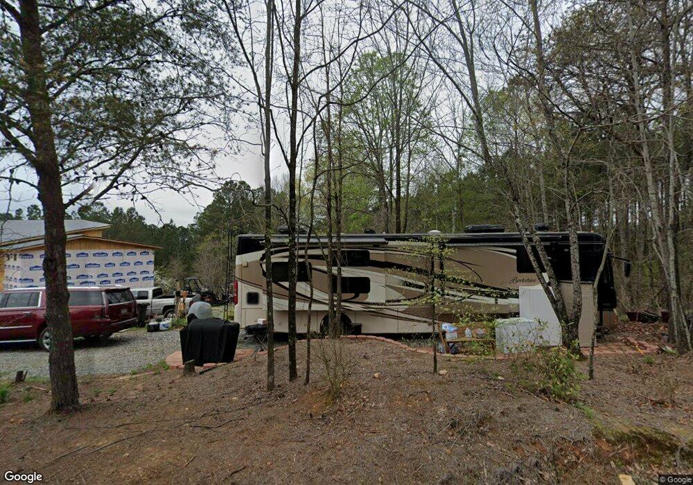 260 Log Round Mountain Rd, Ellijay, GA 30540 - photo 1