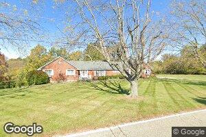 10961 Bank Rd, Cincinnati, OH 45252