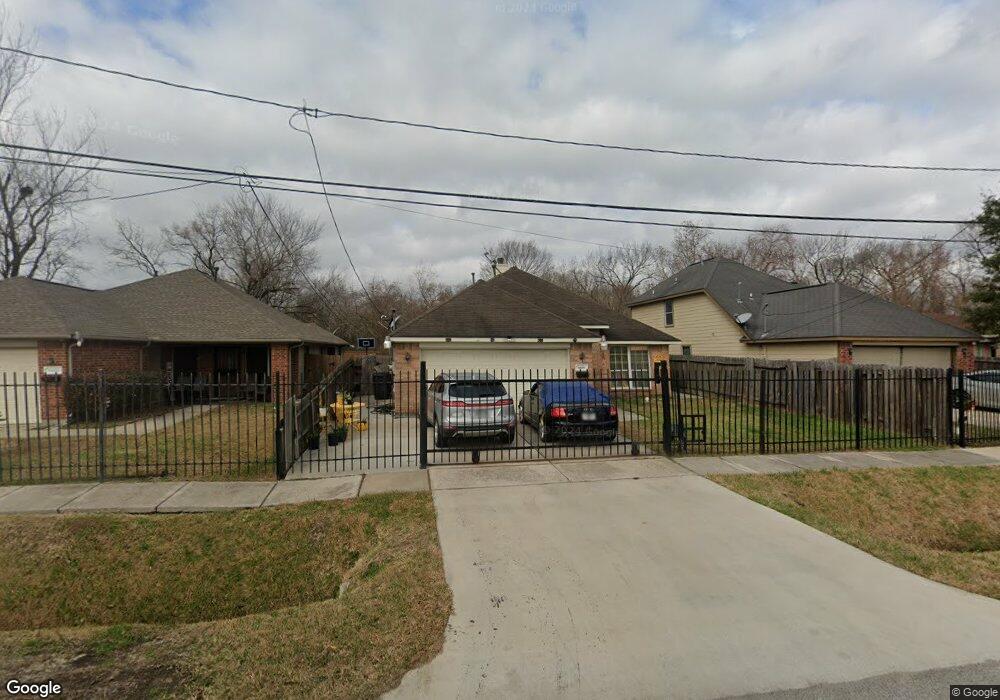 6618 Dumble St, Houston, TX 77021 - photo 1