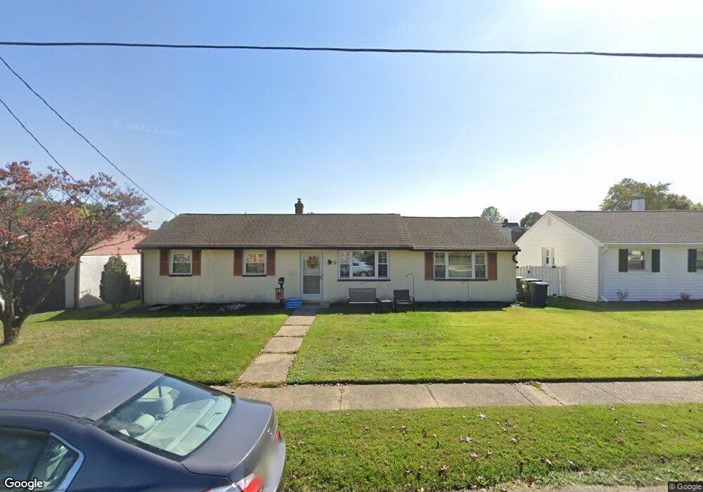 2214 Henlopen Ave, Wilmington, DE 19804 - photo 1