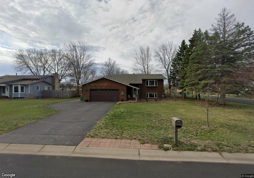 2310 112th Ln NW, Coon Rapids, MN 55433 - photo 1