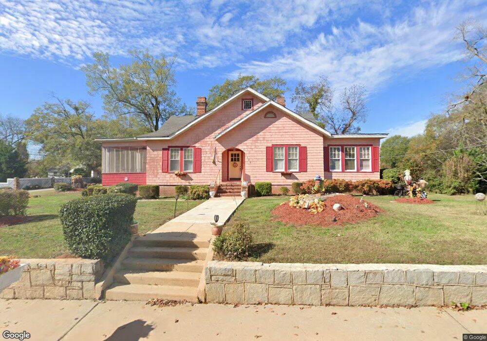 132 S Oliver St, Elberton, GA 30635 - photo 1