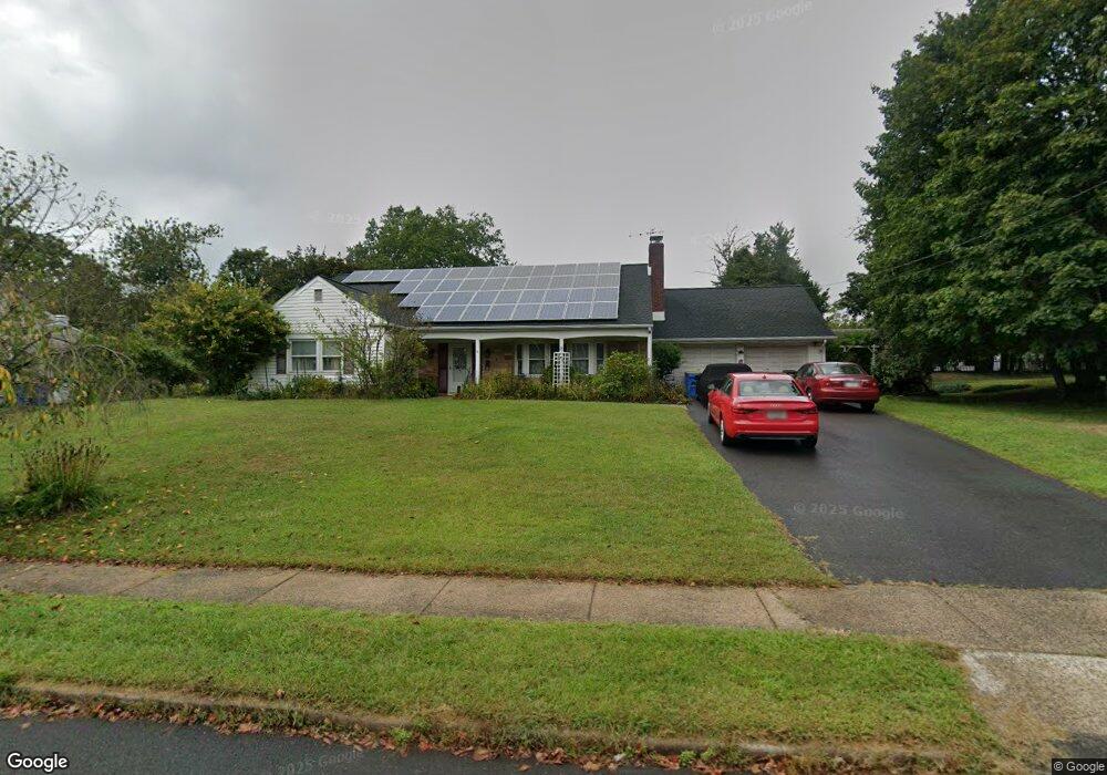 6 Larsen Rd, Somerset, NJ 08873 - photo 1