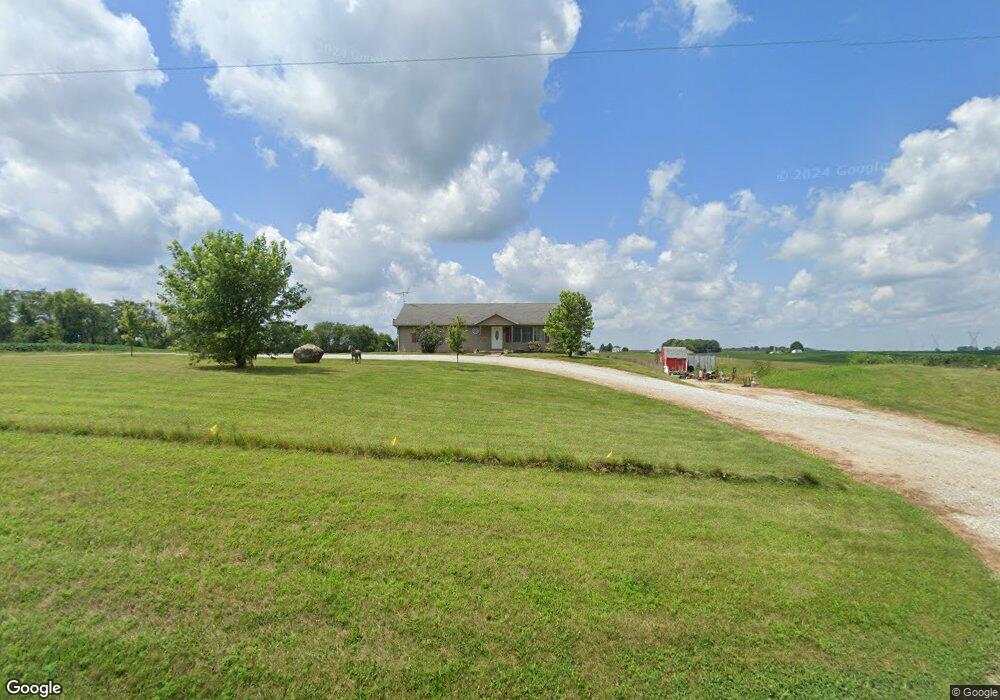 5243 S The Farm Rd, Rushville, IN 46173 - photo 1