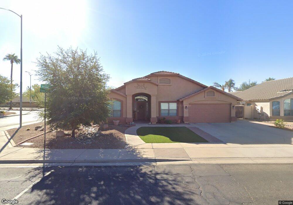 9927 E Posada Ave, Mesa, AZ 85212 - photo 1