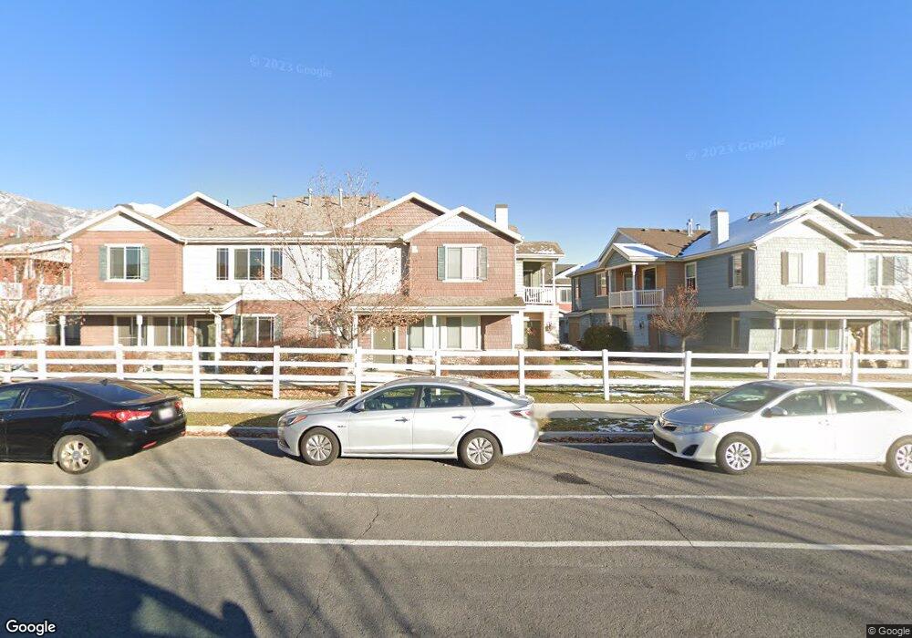 57 S 1630 W unit 4, Pleasant Grove, UT 84062 - photo 1