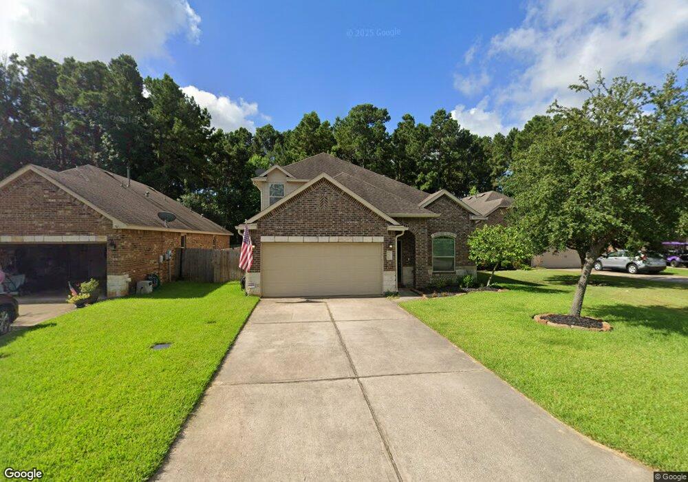 7475 Durango Creek Dr, Magnolia, TX 77354 - photo 1
