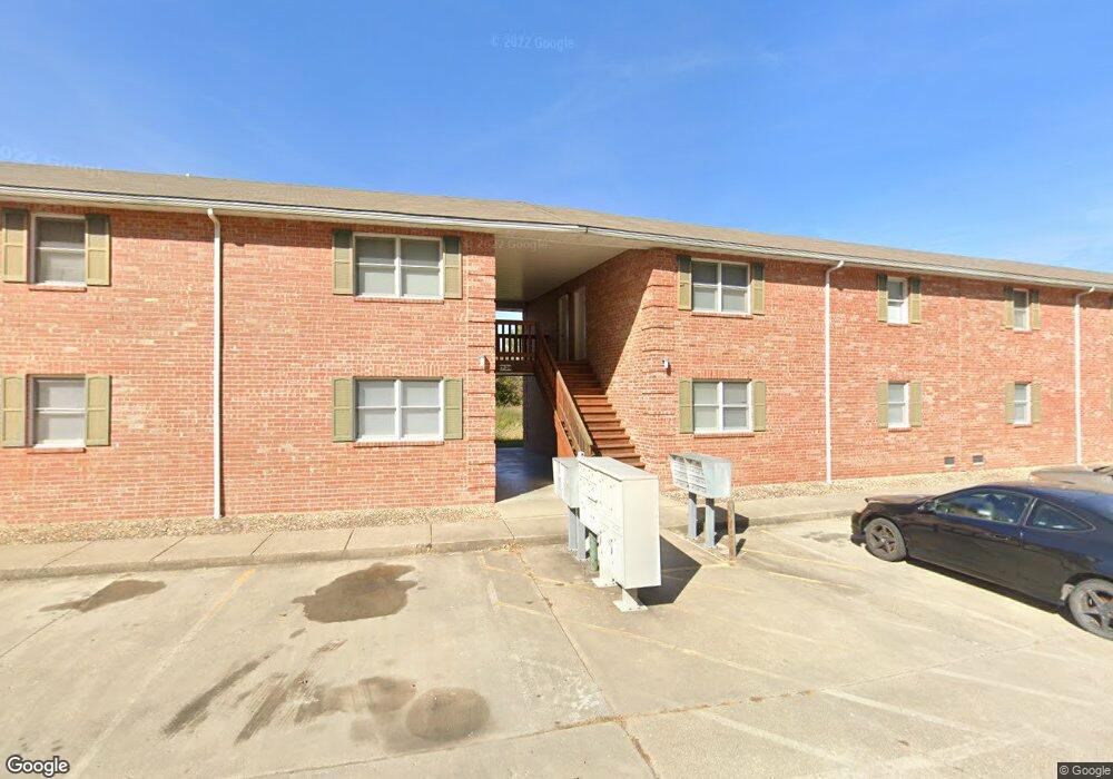 2020 Forum Dr, Rolla, MO 65401 - photo 1