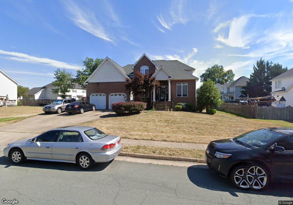 1520 Macedonia Church Rd, Stephens City, VA 22655 - photo 1