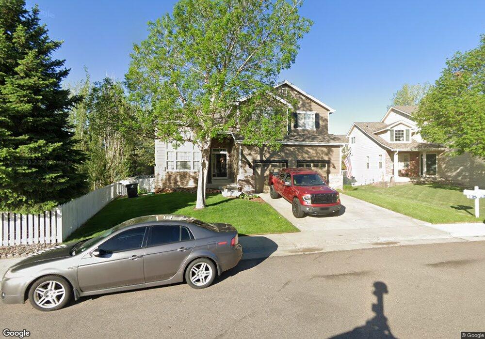 20516 E Caley Dr, Centennial, CO 80016 - photo 1