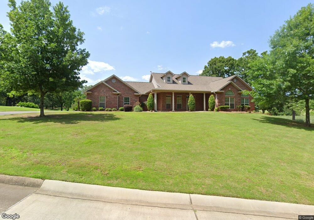 2811 Deer Run St, Texarkana, AR 71854 - photo 1