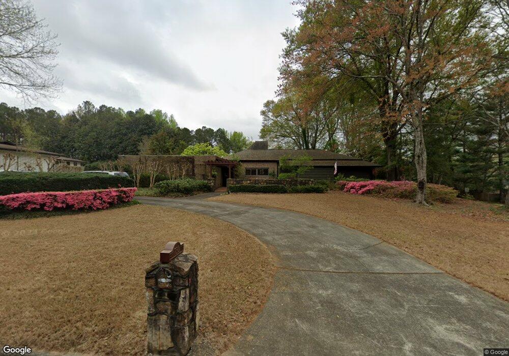 730 Brookfield Pkwy unit 1, Roswell, GA 30075 - photo 1