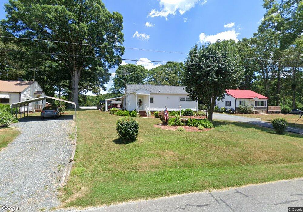 729 Mcdermott St, Asheboro, NC 27205 - photo 1