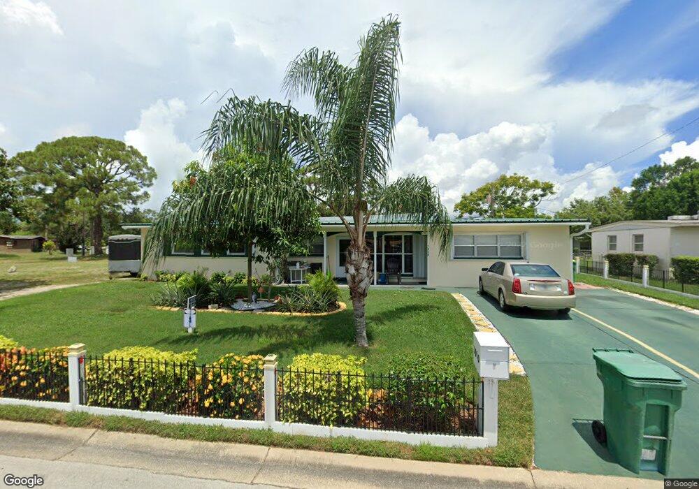 1050 Willow Ln, Cocoa, FL 32922 - photo 1