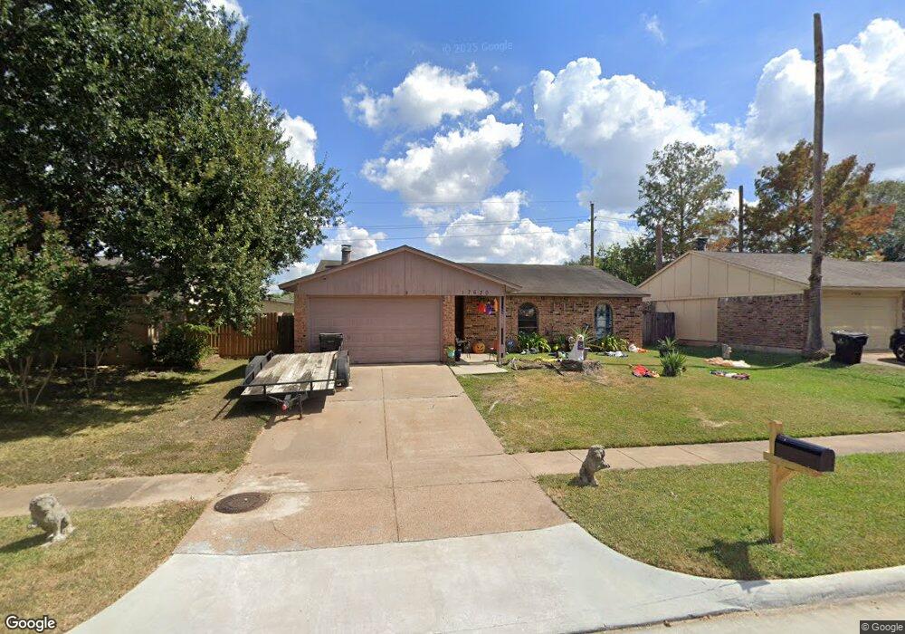 17630 Bullis Gap Dr, Hockley, TX 77447 - photo 1