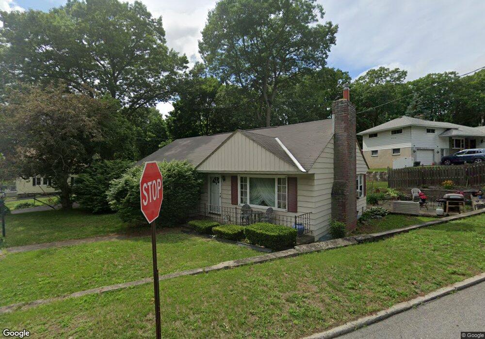 188 S Kingsboro Ave, Gloversville, NY 12078 - photo 1