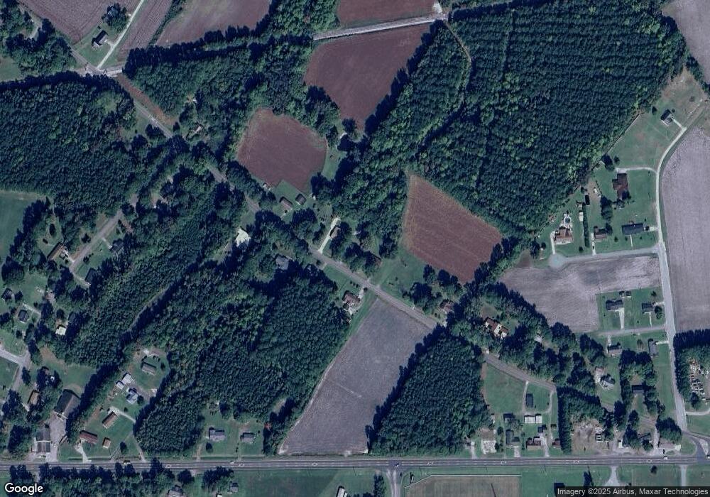 218 Wild Cat Rd, Williamston, NC 27892 - photo 1