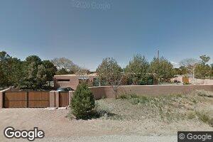 2000 Conejo Dr, Santa Fe, NM 87505