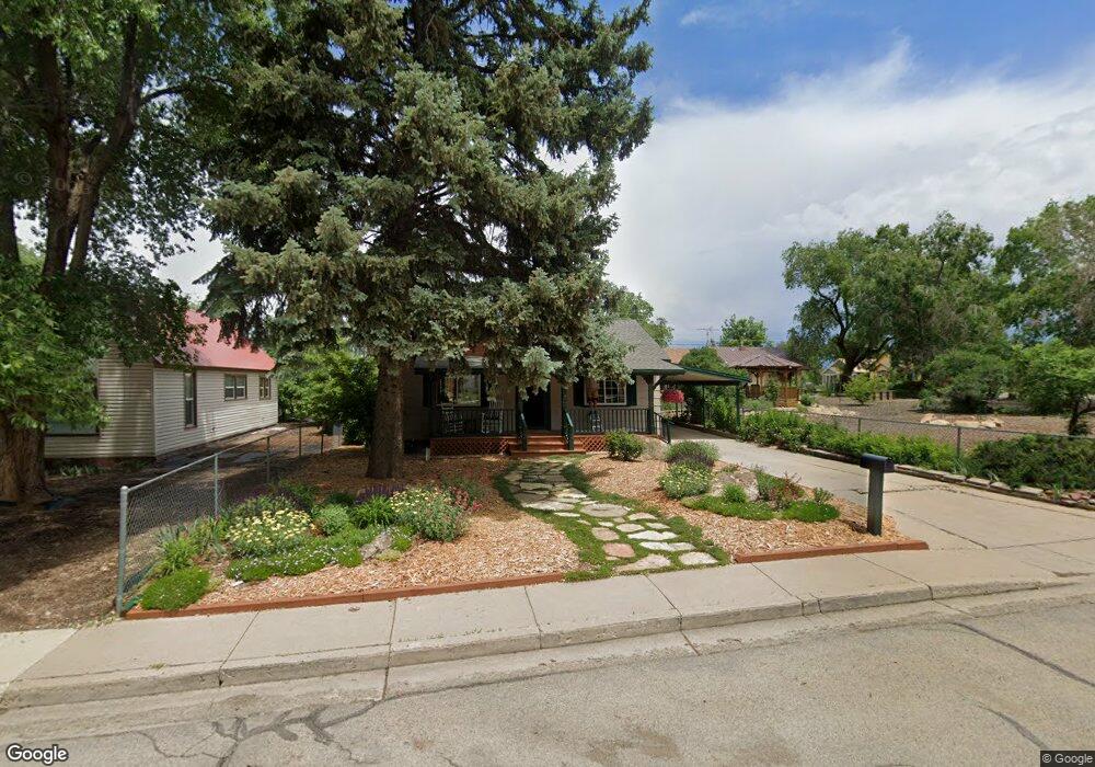 208 W Montezuma Ave, Cortez, CO 81321 - photo 1