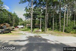 743 White Mountain Hwy, Tamworth, NH 03886