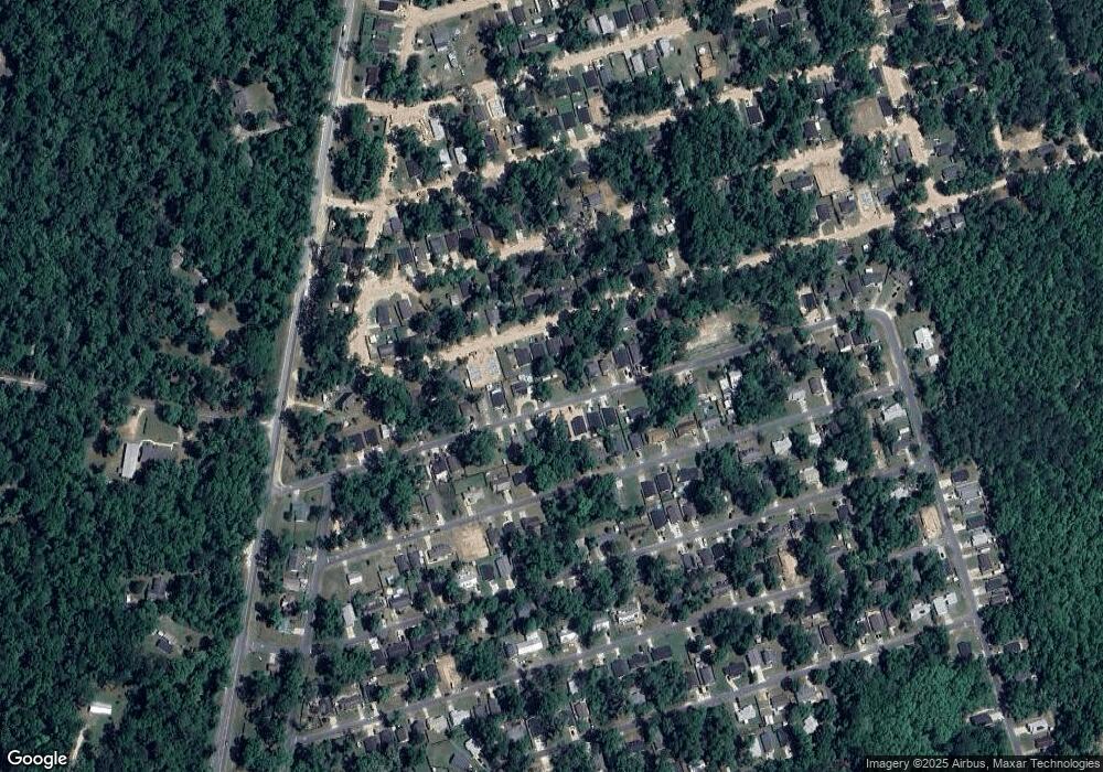 60 Spokan Trail, Crawfordville, FL 32327 - photo 1