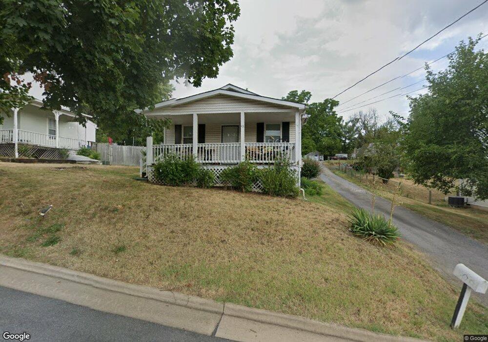 43 W 18th St, Front Royal, VA 22630 - photo 1