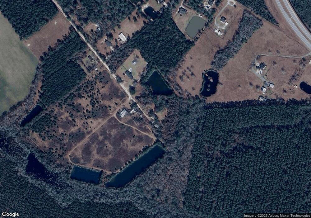 4480 Old Scapa Ln, Waycross, GA 31503 - photo 1