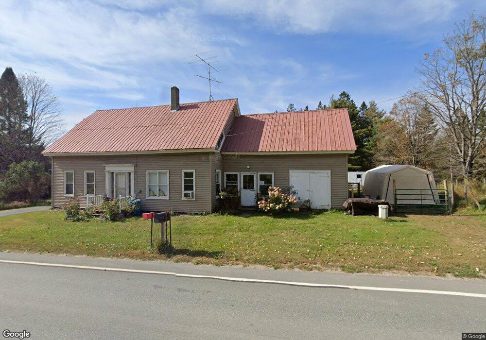 2575 Vt Route 5a, West Burke, VT 05871 - photo 1