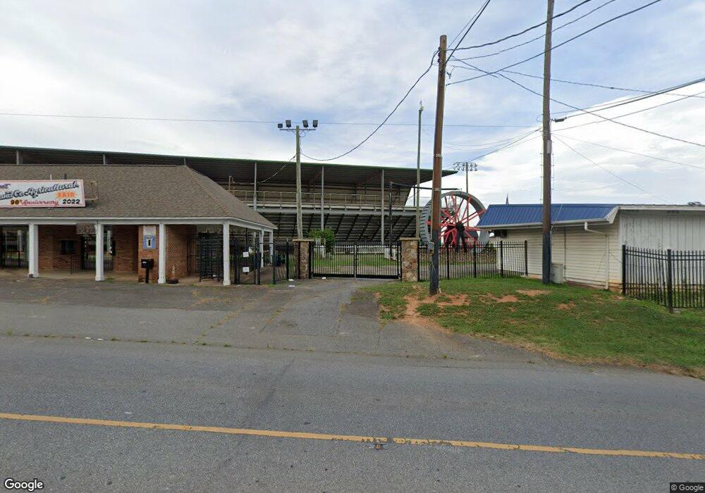 1811 E Marion St, Shelby, NC 28152 - photo 1