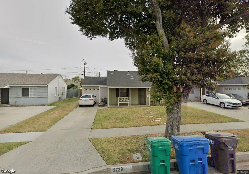 3729 E Andy St, Long Beach, CA 90805 - photo 1