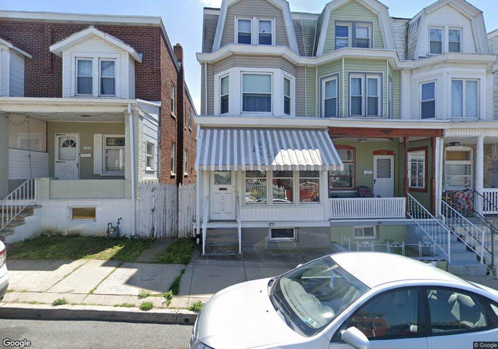 222 E Elm St, Allentown, PA 18109 - photo 1