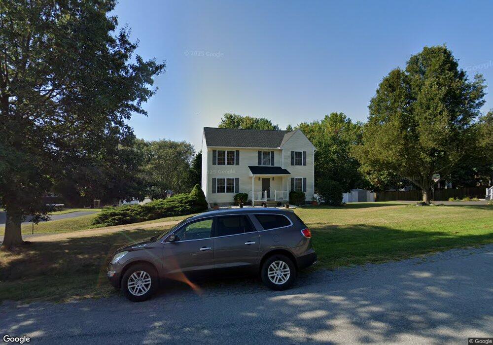 164 Pheasant Run, Waynesboro, VA 22980 - photo 1