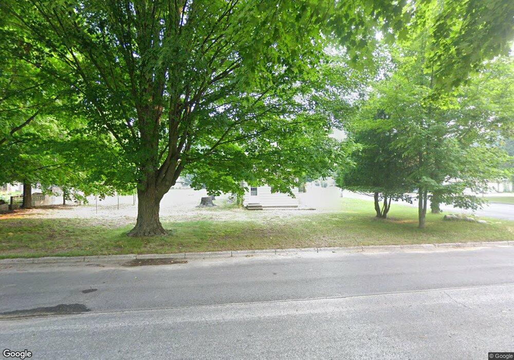 14750 Wuoksi Ave, Kaleva, MI 49645 - photo 1