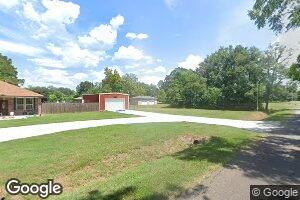 14503 Grand Bay Rd, Jarreau, LA 70749