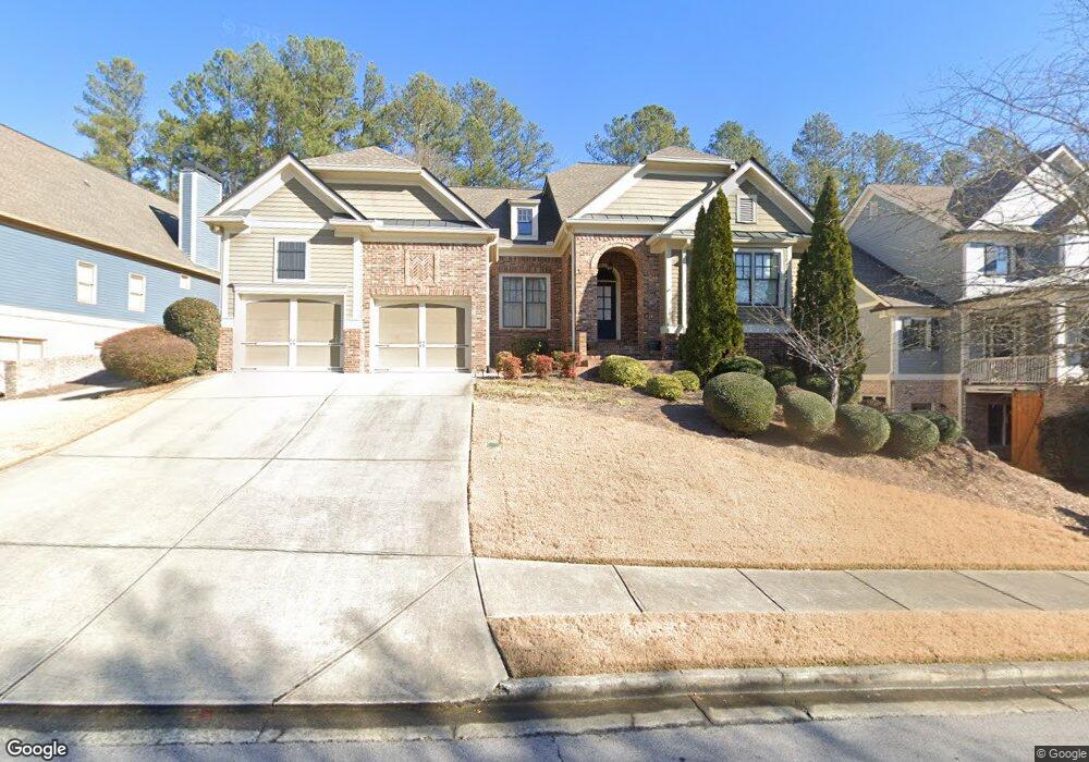 73 Larrimore Ln, Acworth, GA 30101 - photo 1