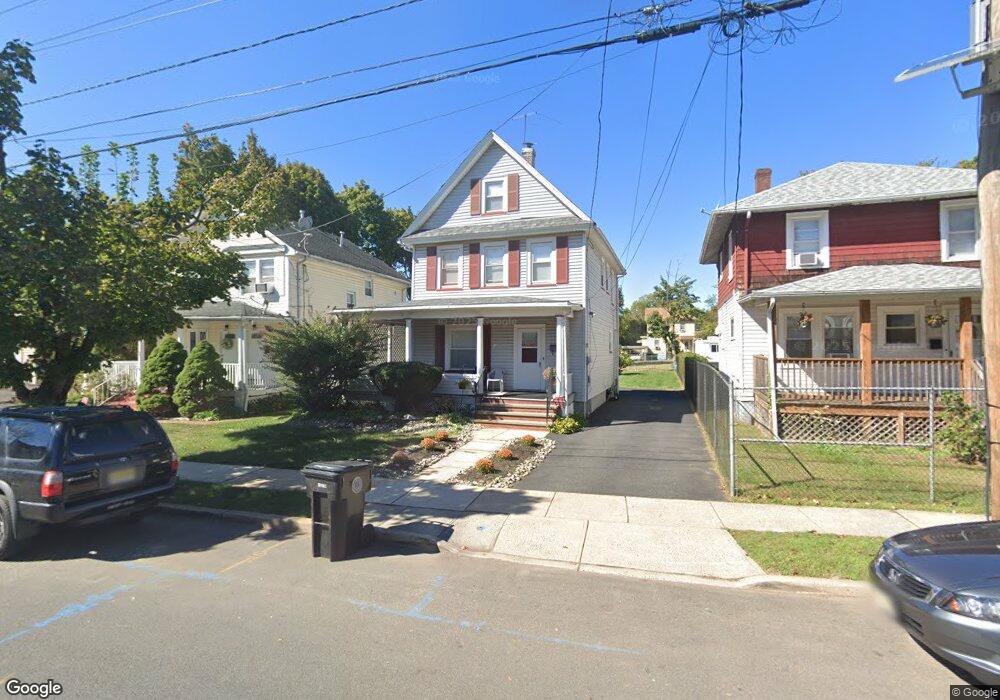 627 E 3rd St unit 29, Plainfield, NJ 07060 - photo 1