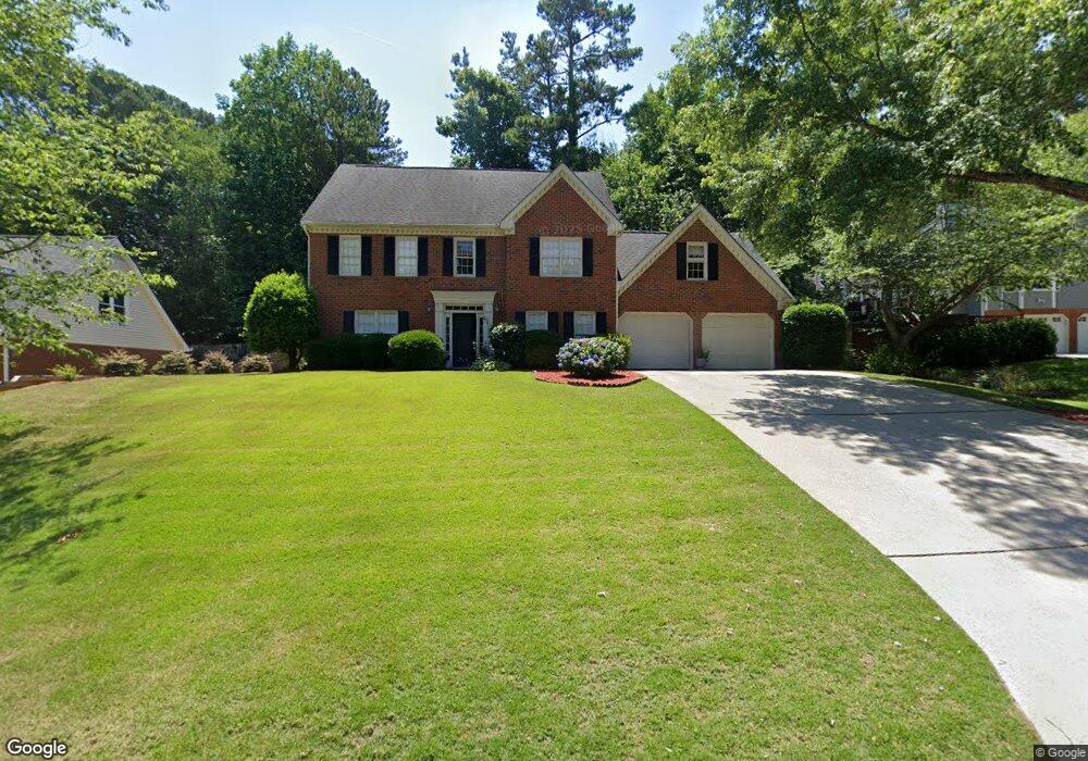 5187 Lupine Ln NW unit 1, Acworth, GA 30102 - photo 1